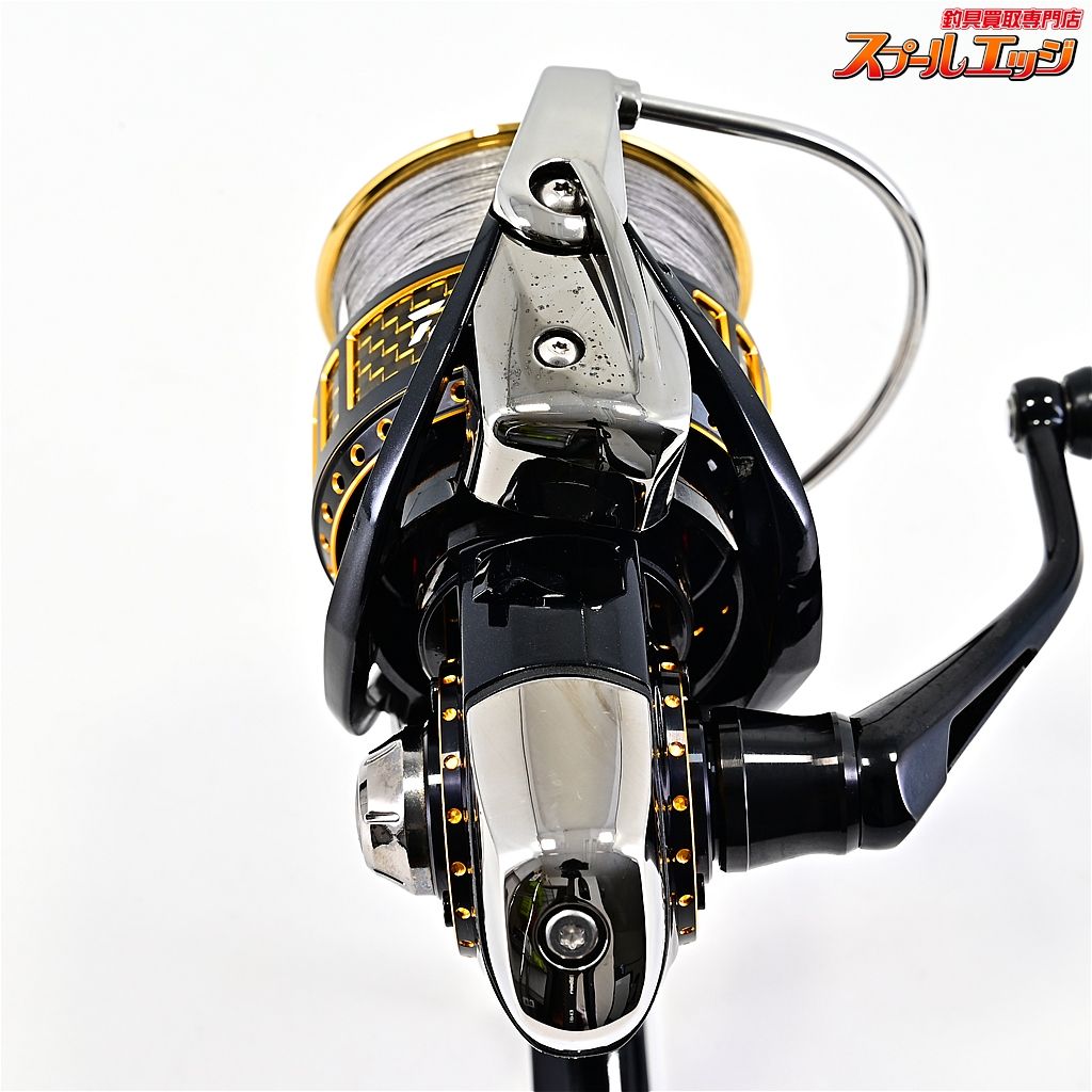 【ダイワ】 17モアザン 3012H DAIWA MORETHANm43133 - メルカリ