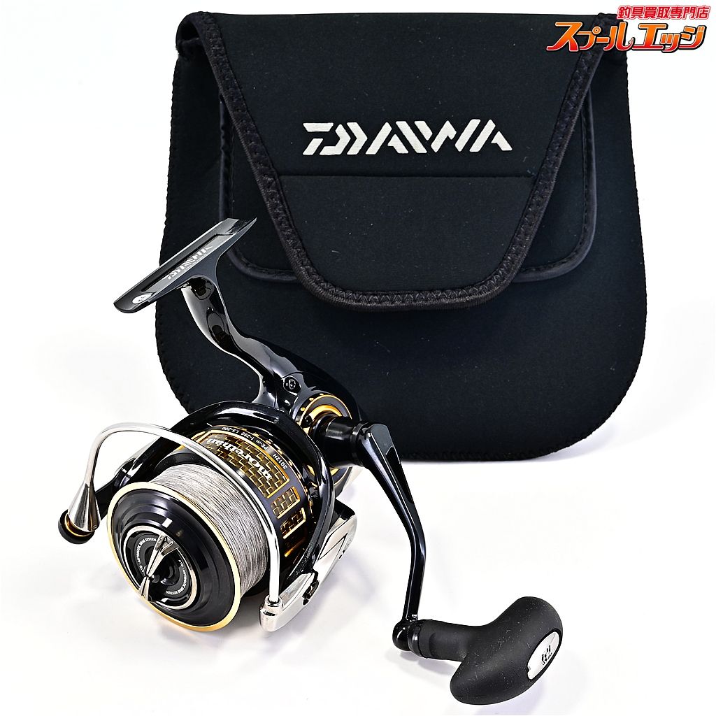 【ダイワ】 17モアザン 3012H DAIWA MORETHANm43133 - メルカリ