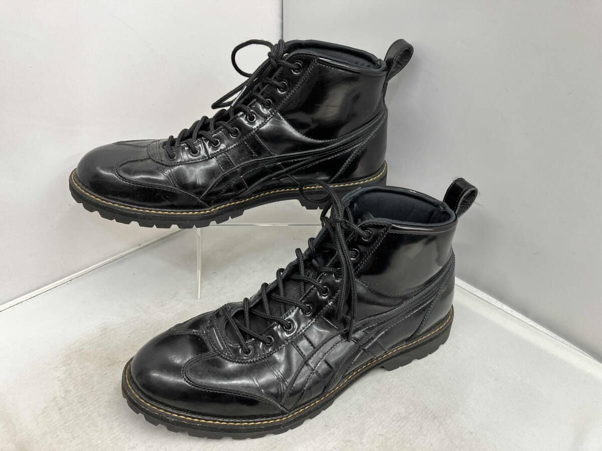 Onitsuka Tiger ／ オニツカタイガー ／ リンカンブーツ ／ MEXICO