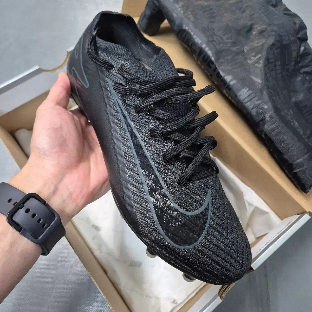 ベイパー16 エリート