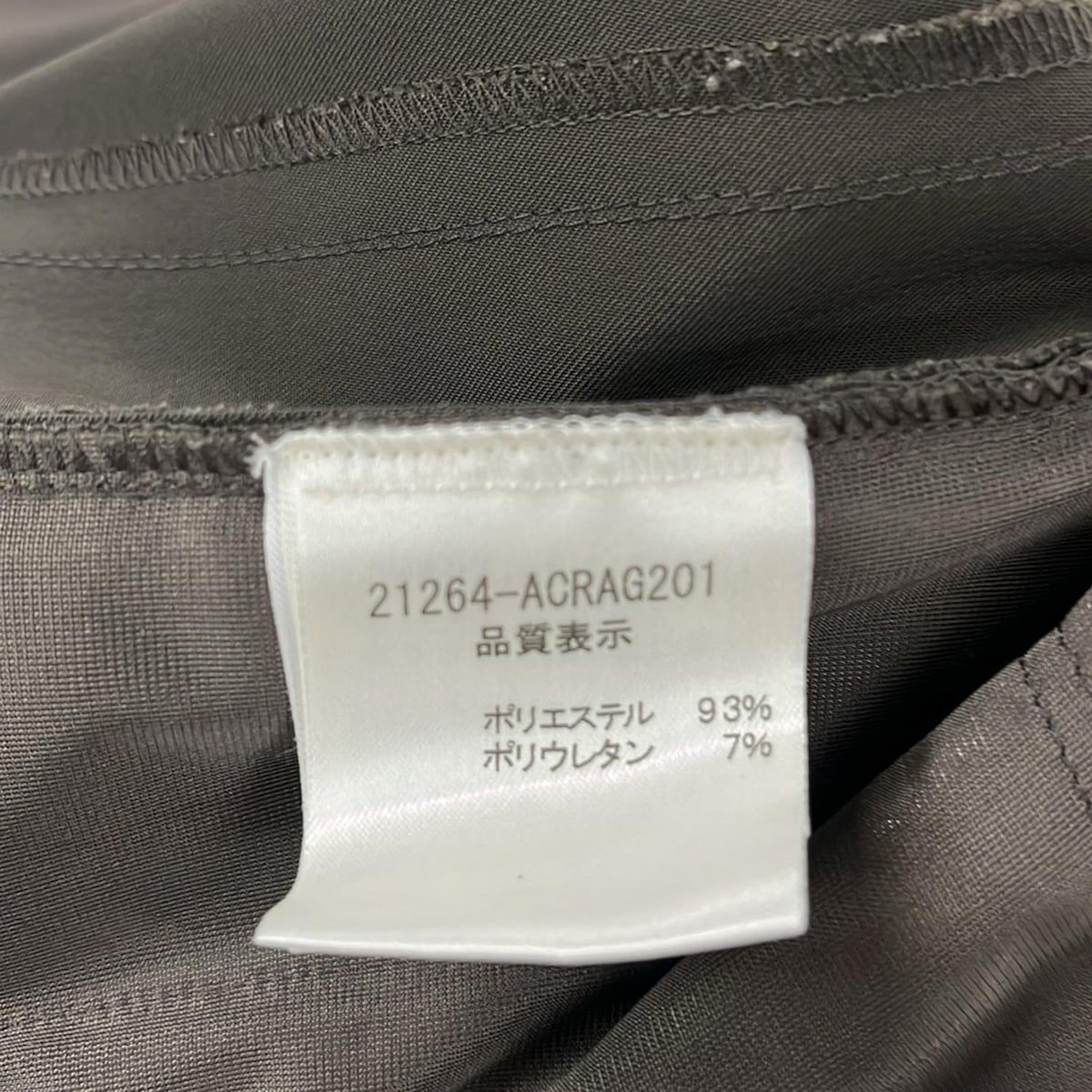 YORK フォクシーニューヨーク