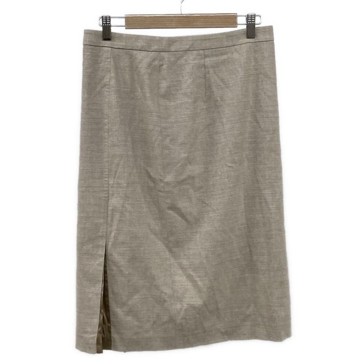 Max Mara(マックスマーラ) スカート サイズ44 L レディース美品