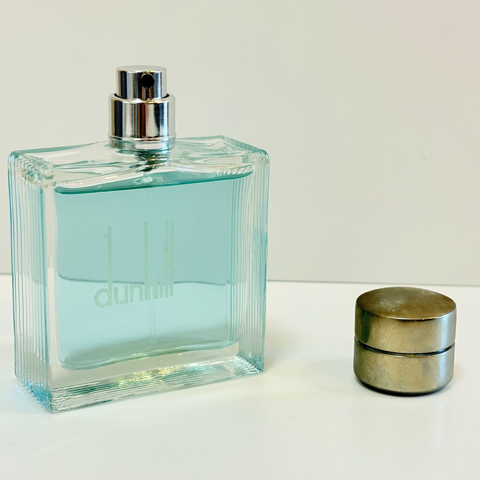  廃盤 dunhill FRESH eau de toilette ダンヒル フレッシュ オードトワレ 香水 50 ml 香水(男性用) 香水
