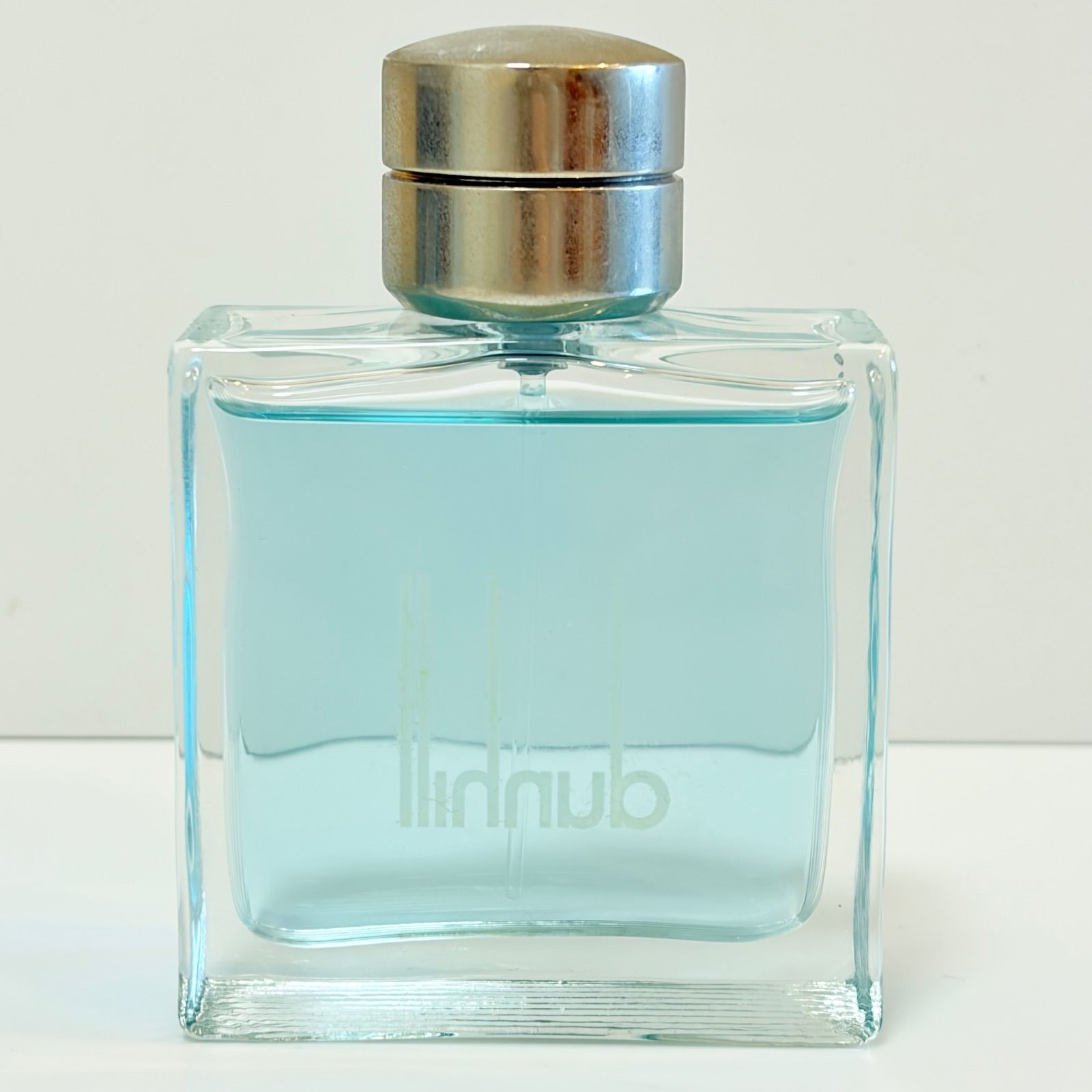 廃盤 dunhill FRESH eau de toilette ダンヒル フレッシュ オードトワレ 香水 50 ml