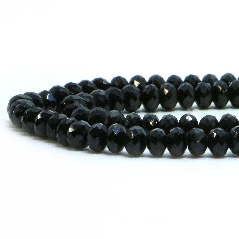 ボタンカット 天然石ビーズパワーストーン