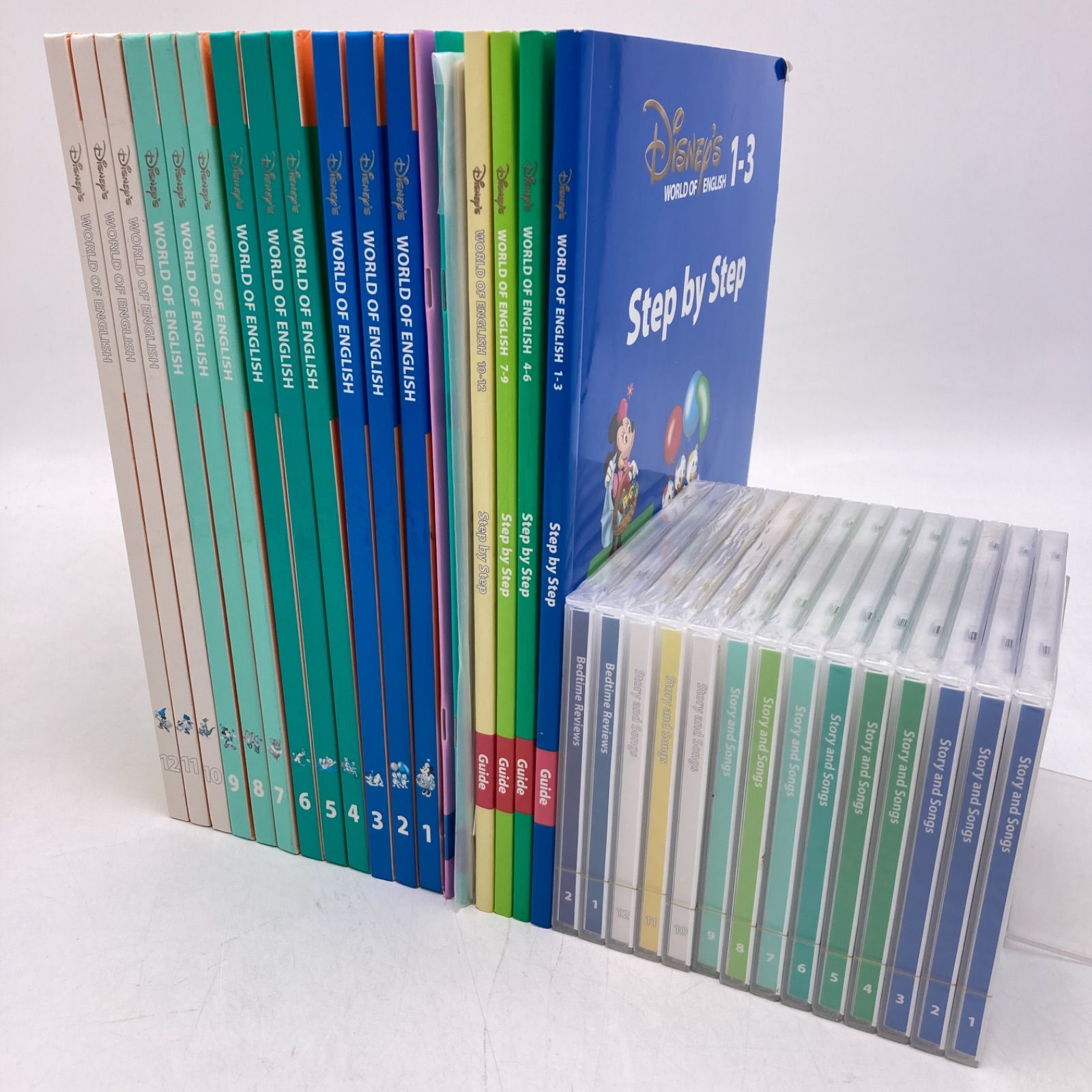 メインプログラム ストレートプレイ