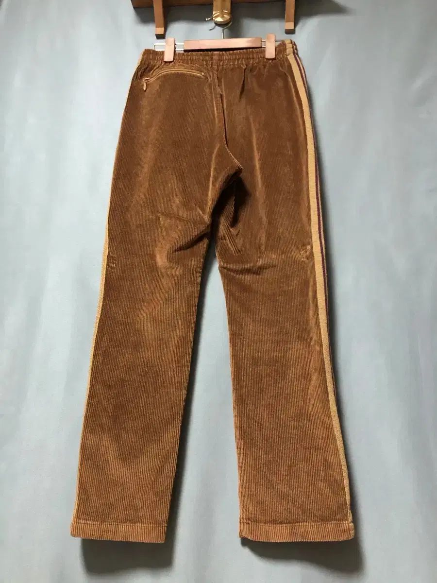 needlesコーデュロイトラックパンツ ニードルス トラックパンツ