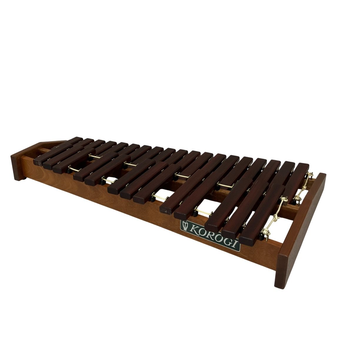KOROGI EC032 卓上木琴 デスクシロフォン 中古 T10636801 - メルカリ