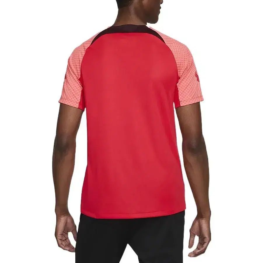 22-23 リヴァプール ストライクトップス レッド