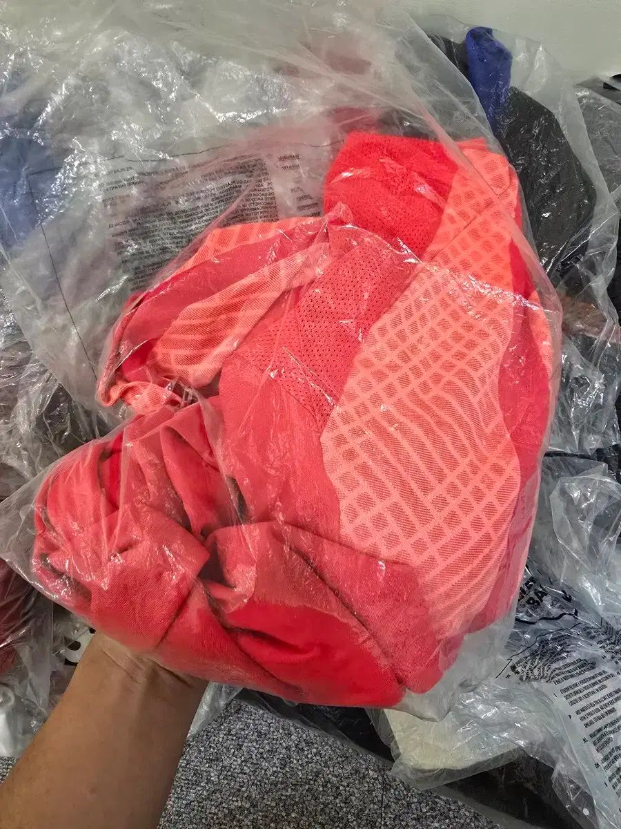 22-23 リヴァプール ストライクトップス レッド