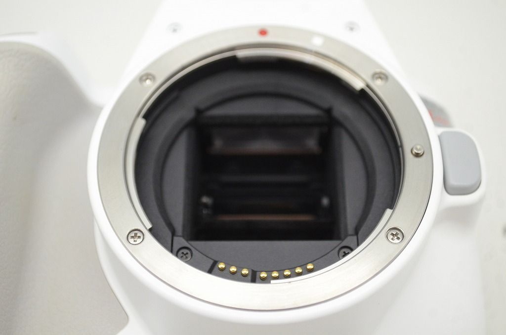  Canon キヤノン EOS Kiss X 10 EF S 18 55 IS STM レンズキット デジタル一眼レフカメラ ホワイト 251117 a デジタル一眼レフ デジタルカメラ