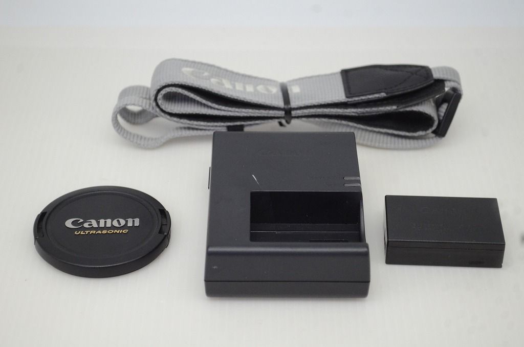 レンズキット デジタル一眼レフカメラ