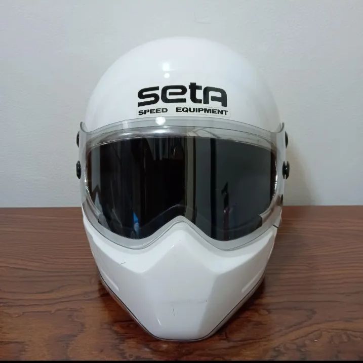 11 22 Seta セタ ヘルメット ヴァンパイア M