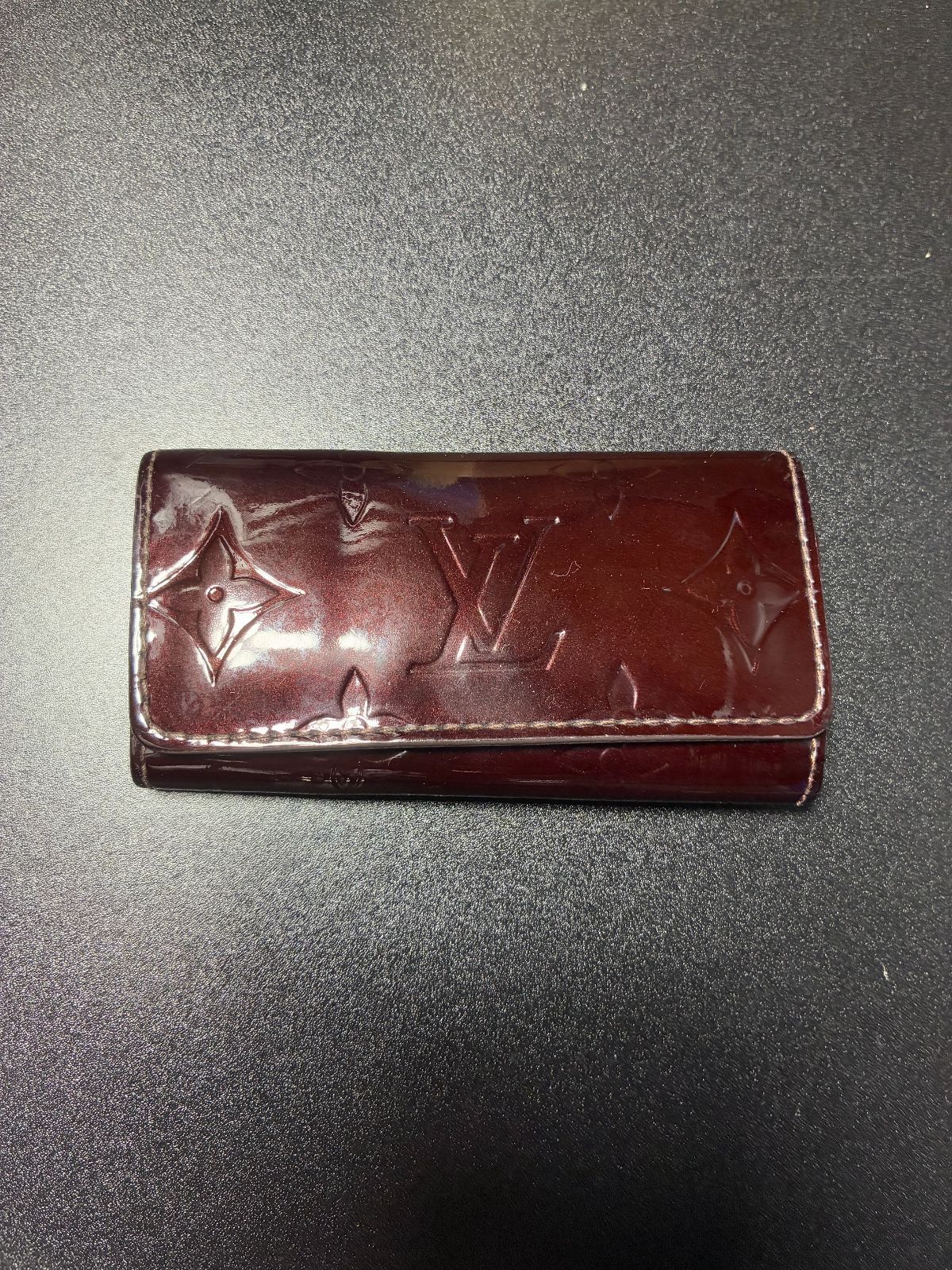 ルイヴィトン ヴェルニ ミュルティクレ4