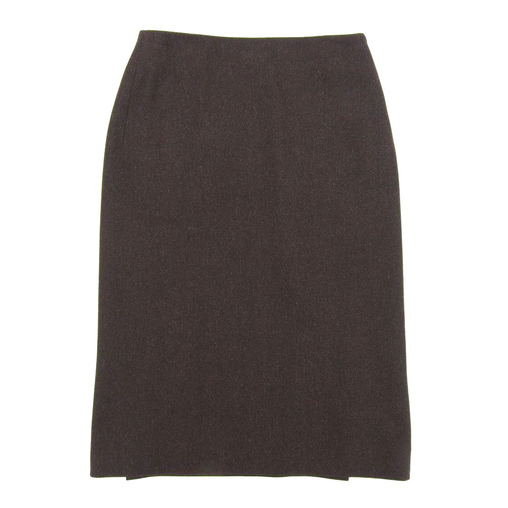 HERMES エルメス by Martin Margiela マルジェラ期 バックZIP ウール