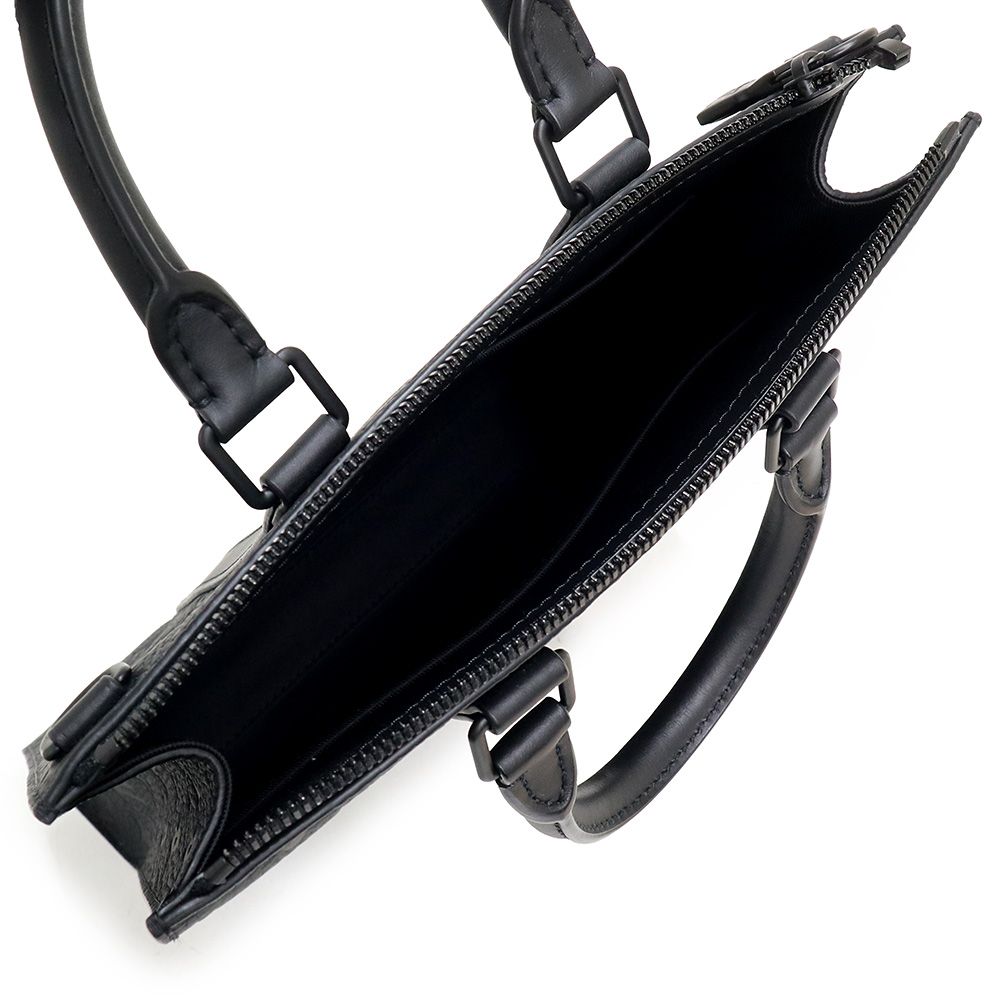 ルイ ヴィトン サックプラ クロス 2way ショルダー ハンドバッグ 斜め