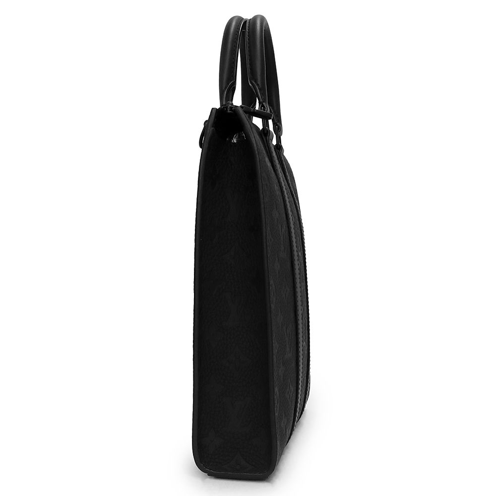 ルイ ヴィトン サックプラ クロス 2way ショルダー ハンドバッグ 斜め