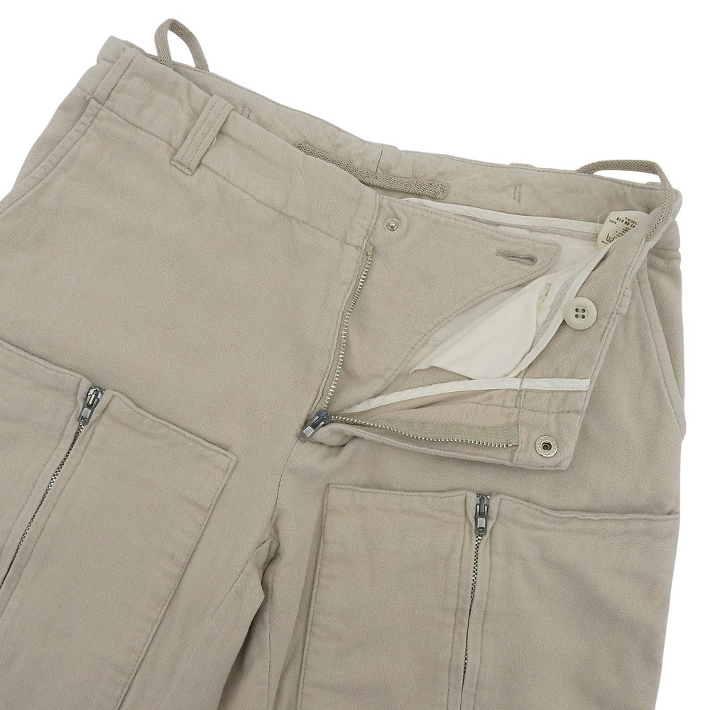 ボンテージパンツ ボトムス