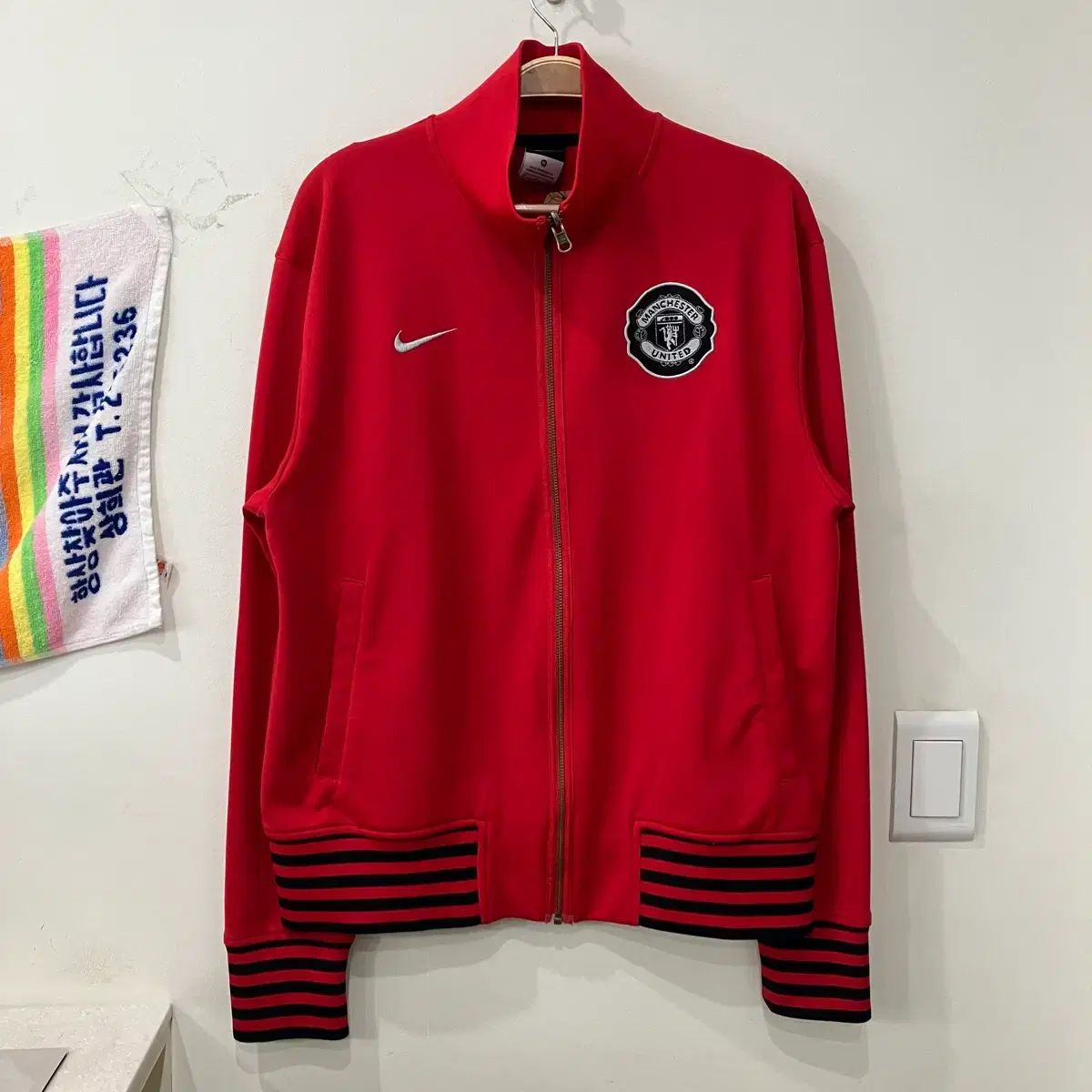 165 NIKE マンチェスター・ユナイテッドFC(マンチェスター