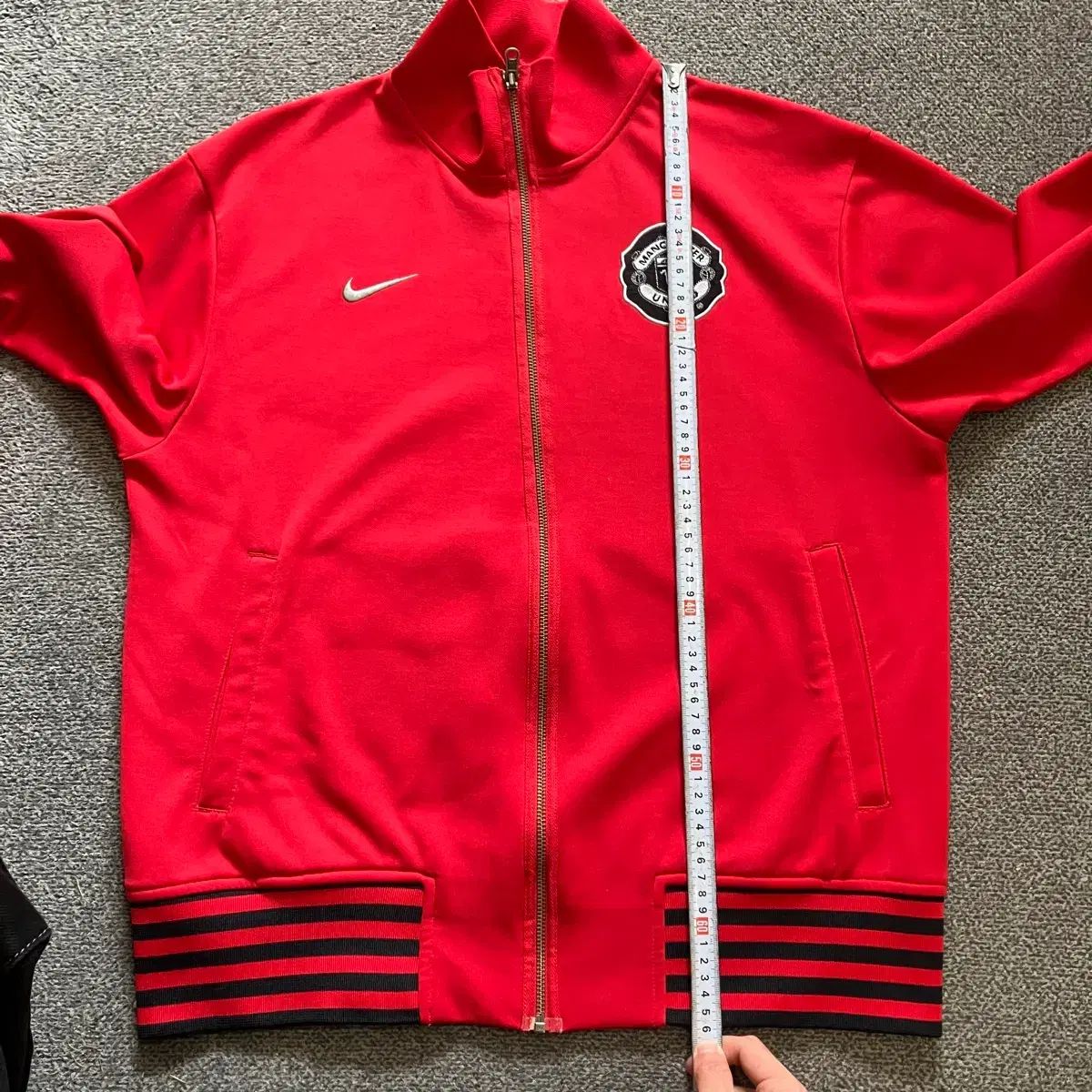 165 NIKE マンチェスター・ユナイテッドFC(マンチェスター