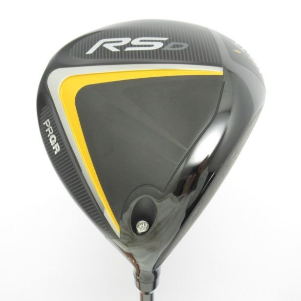 プロギア RS D ジャスト ドライバー 2022 10.5度 フレックスSR 最大