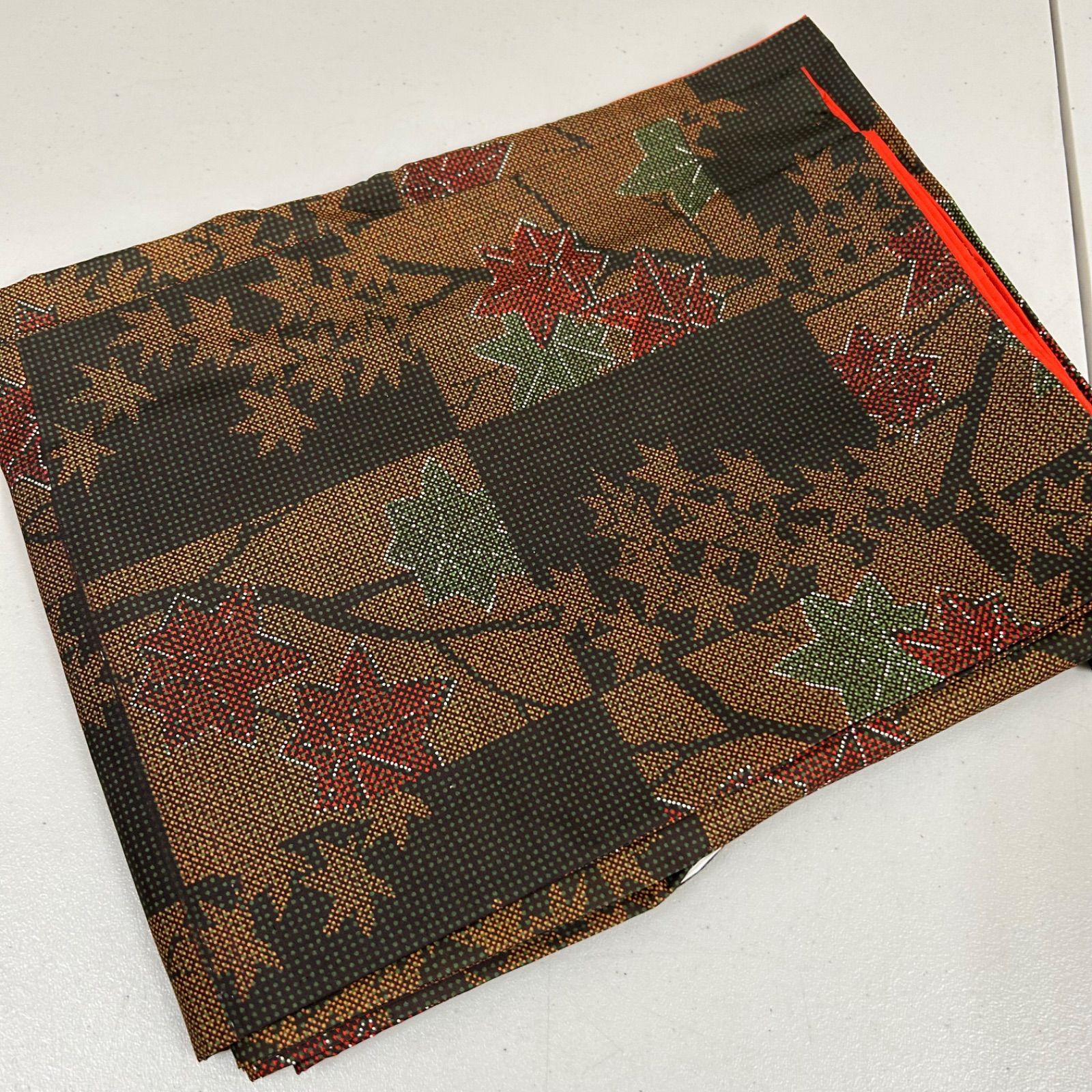 大島紬 着物 正絹 5着 着物まとめ売り リメイク材料 m-590 - メルカリ