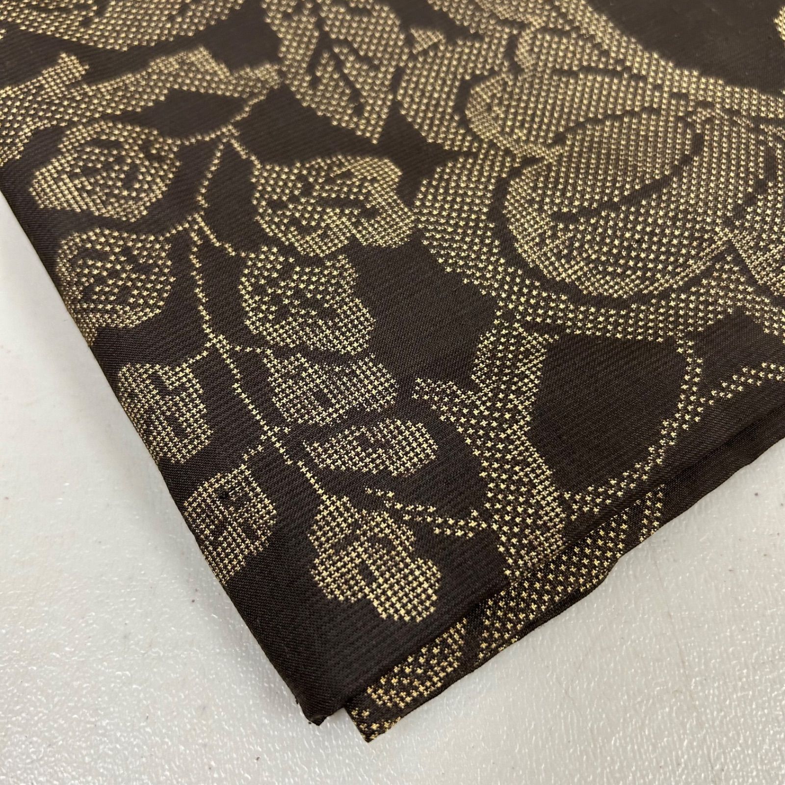 大島紬 着物 正絹 5着 着物まとめ売り リメイク材料 m-590 - メルカリ