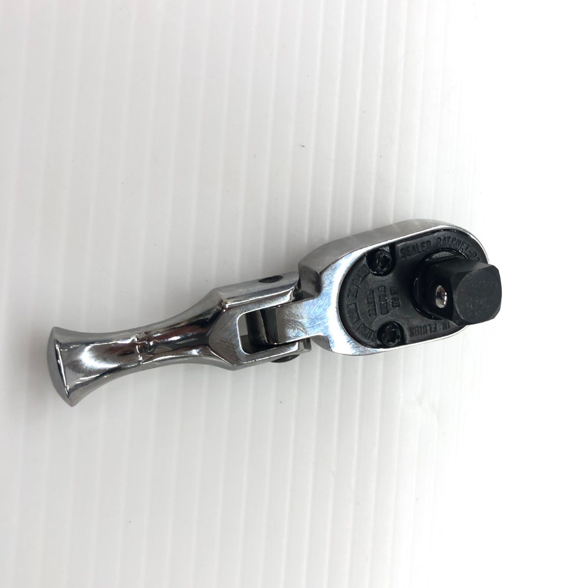 ДД Snap-on スナップオン ラチェット S FKCF 72