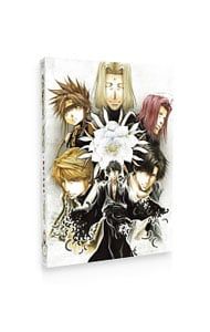 DVD／OVA 最遊記RELOAD-burial- スペシャルプライス DVD-BOX - メルカリ