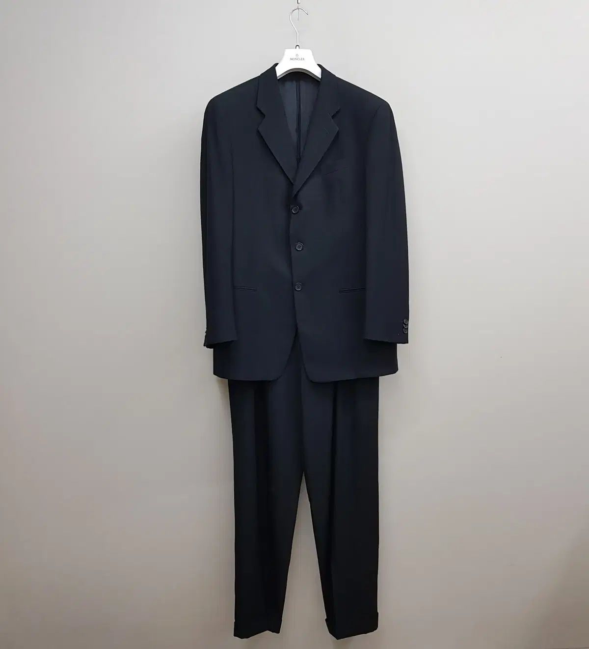 ARMANI アルマーニ コレツィオーニ メンズ Classic スーツ セットアップ