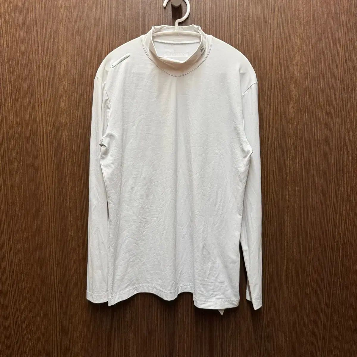 m*n様 クロコダイル（シャムワニ）ハギレ 美品 濃グレー Lサイズ 現品限り