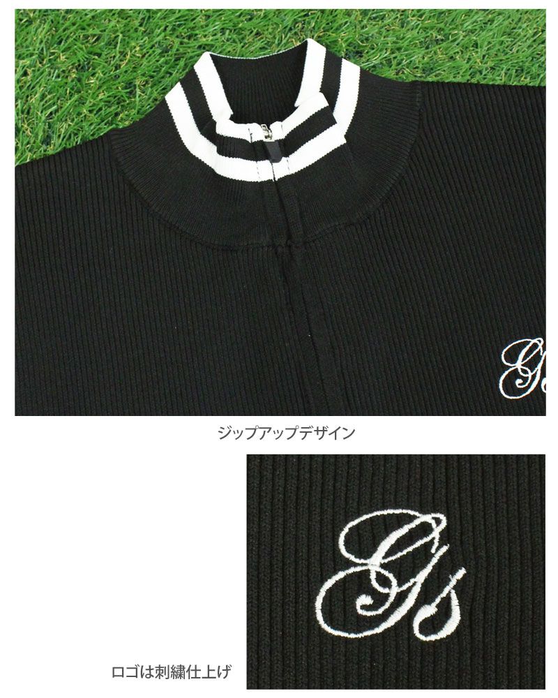 ゴルフウェア レディース