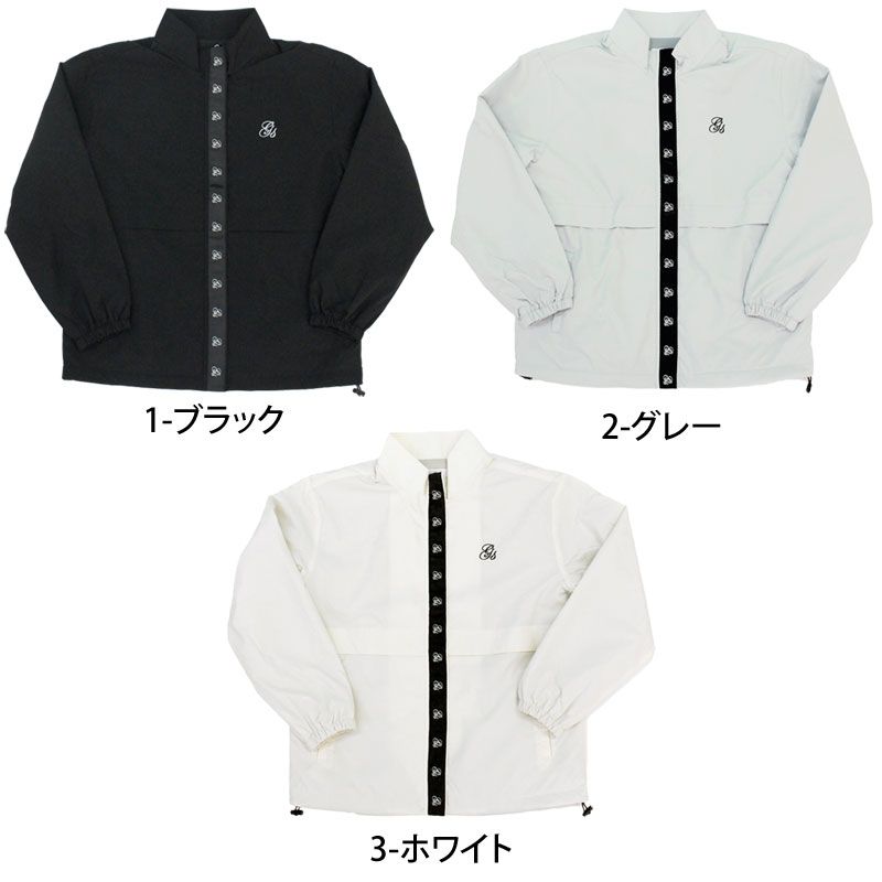 ゴルフウェア レディース gs GOLF ゴルフジャケット アウター ブルゾン