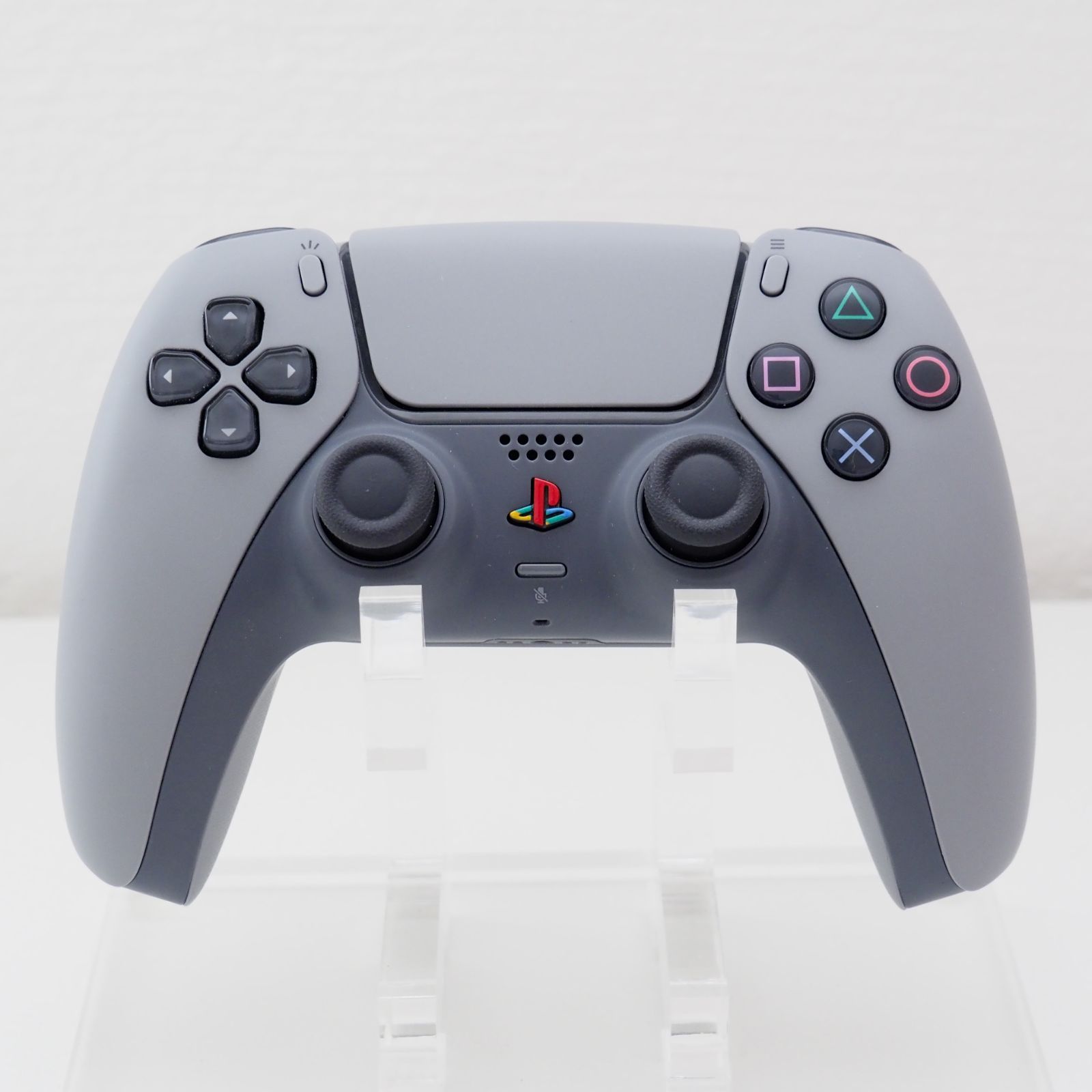 ソニー SONY PS 5 デュアルセンス 30周年アニバーサリー リミテッドエディション ワイヤレスコントローラー DualSense