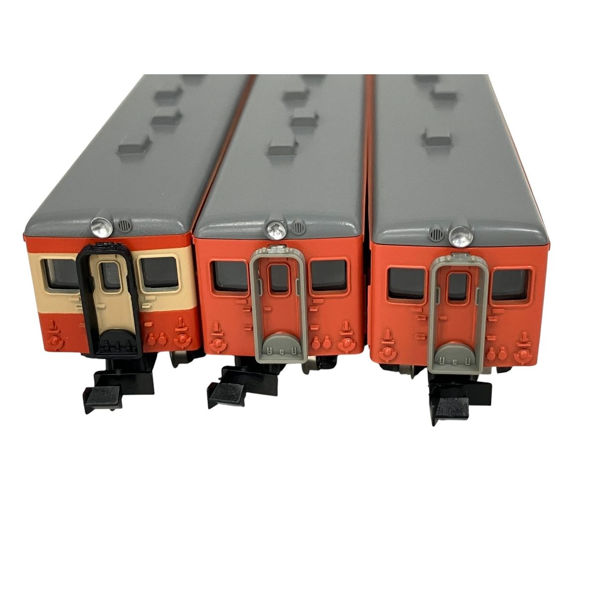 KATO 6005-1 キハ25 一般色 その他おまとめ 5両セット Nゲージ 鉄道