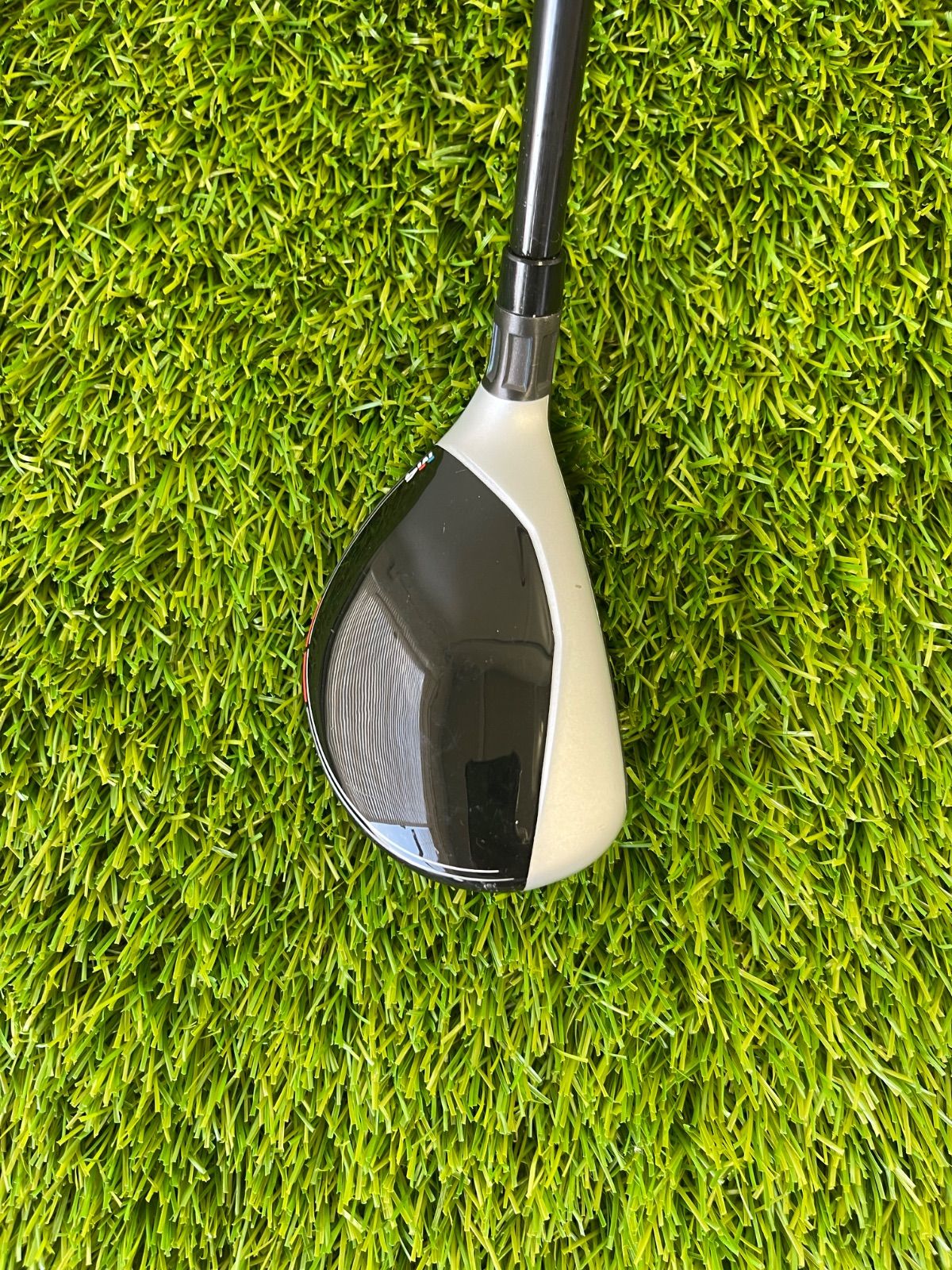 テーラーメイド ユーティリティ 4番 22度 TaylorMade M4 カーボン