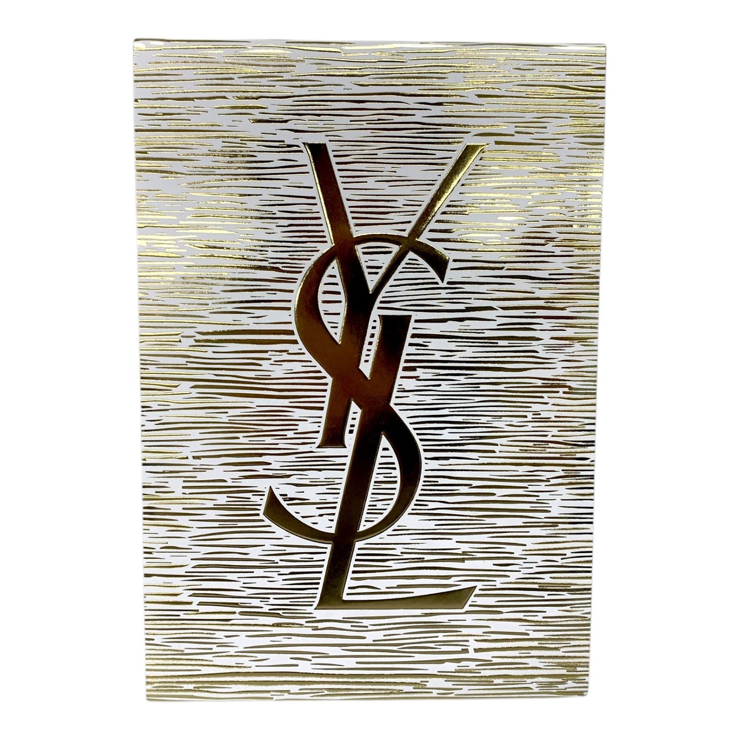 トクキレ】イヴ・サンローラン YSL ミニフレグランスセット 3種各10ml