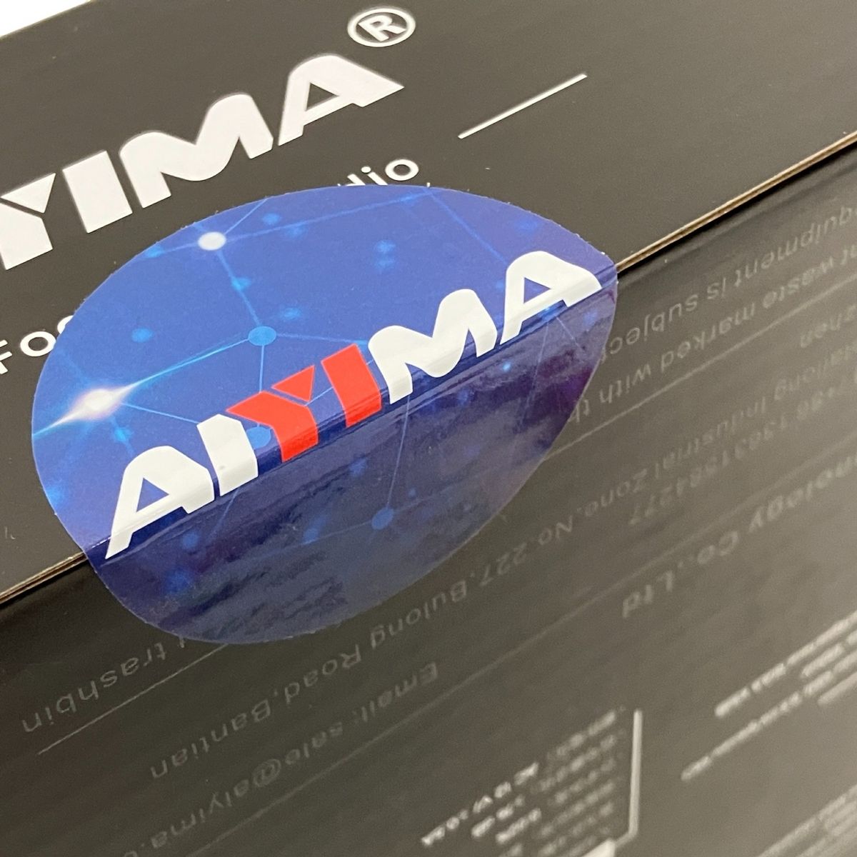 AIYIMA T3 PRO フォノイコライザー MM/MC対応 音響機材 未使用 未開封