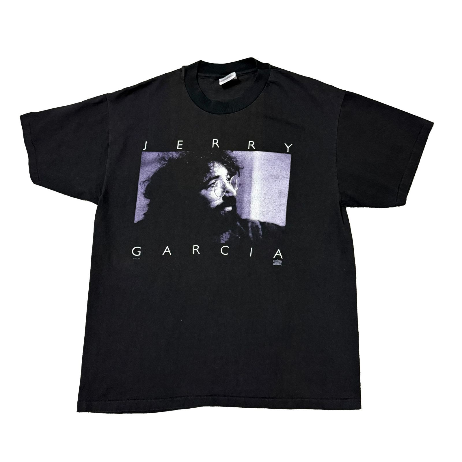 90s Jerry Garcia 1993 Grateful Dead tee バンドT Tシャツ - メルカリ