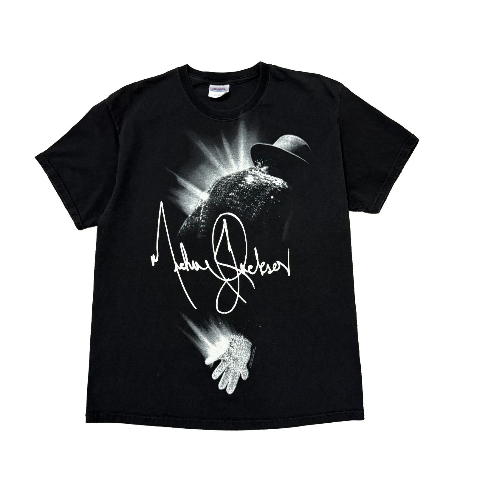 00s Michael Jackson 2009 マイケルジャクソン 木村拓哉さん愛用 T