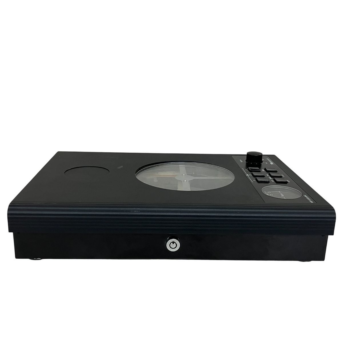 CDプレーヤー 音響機材