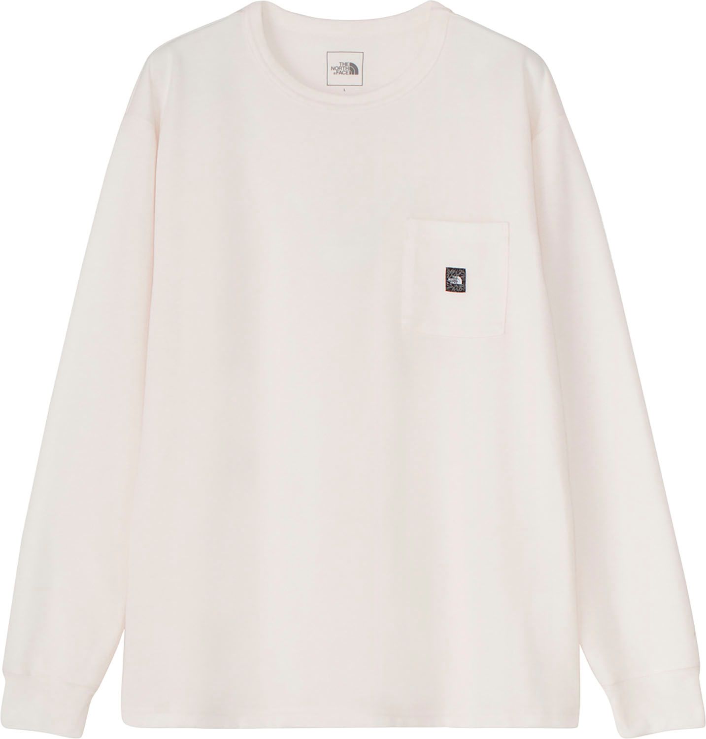 ザ・ノース・フェイス THE NORTH FACE アウトドア ロングスリーブハイカーズティー L/S Hikers' Tee メンズ レディース トップス カットソー ウェア キャンプ レジャー デイリー  NT62401 OW オフホワイト