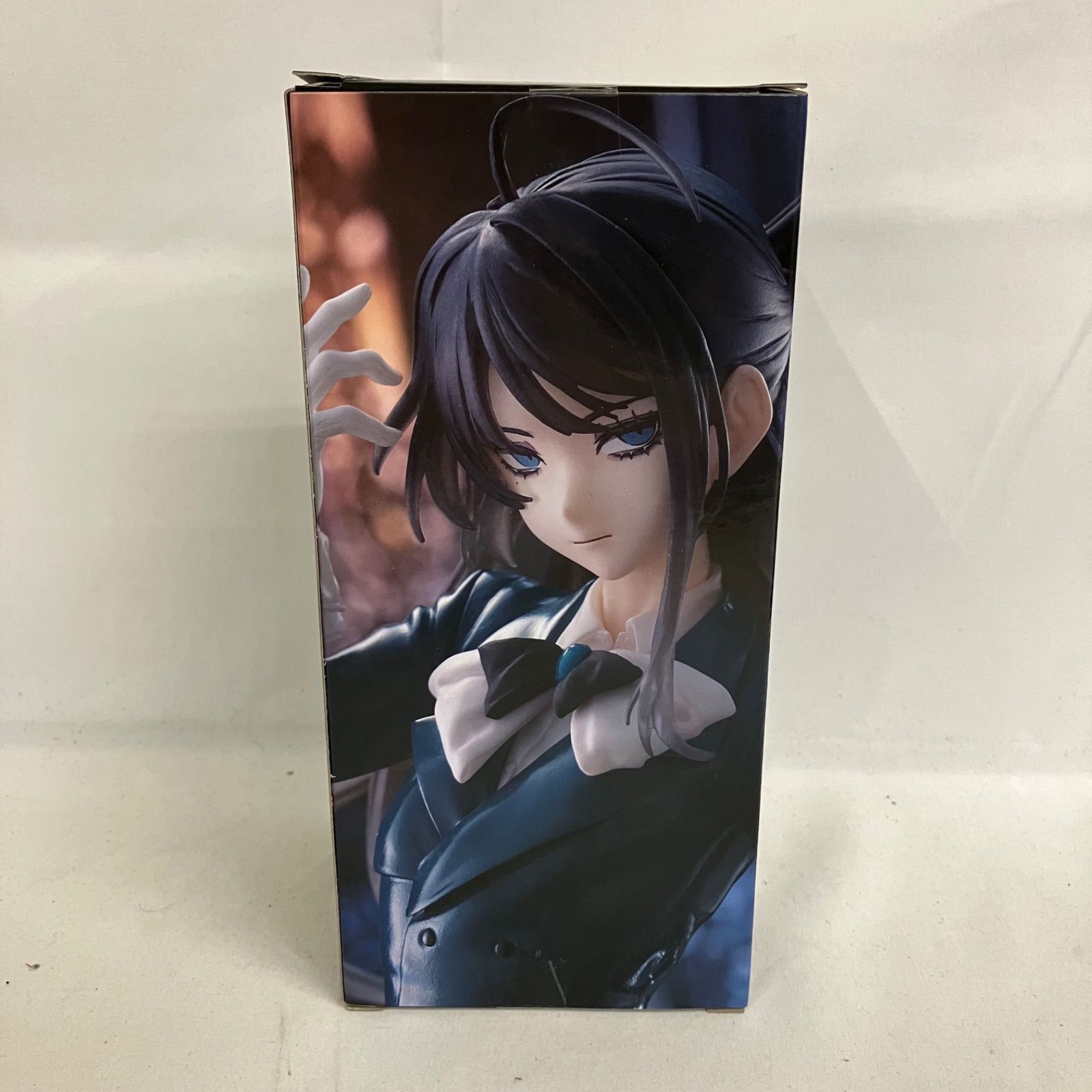 未開封 Ado フィギュア Winter ver. ラウンドワン限定 SFJ528 c107