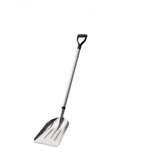 浅野 ｶﾁ割りｽｺｯﾌﾟ 3 ｱﾙﾐ伸縮式 22115