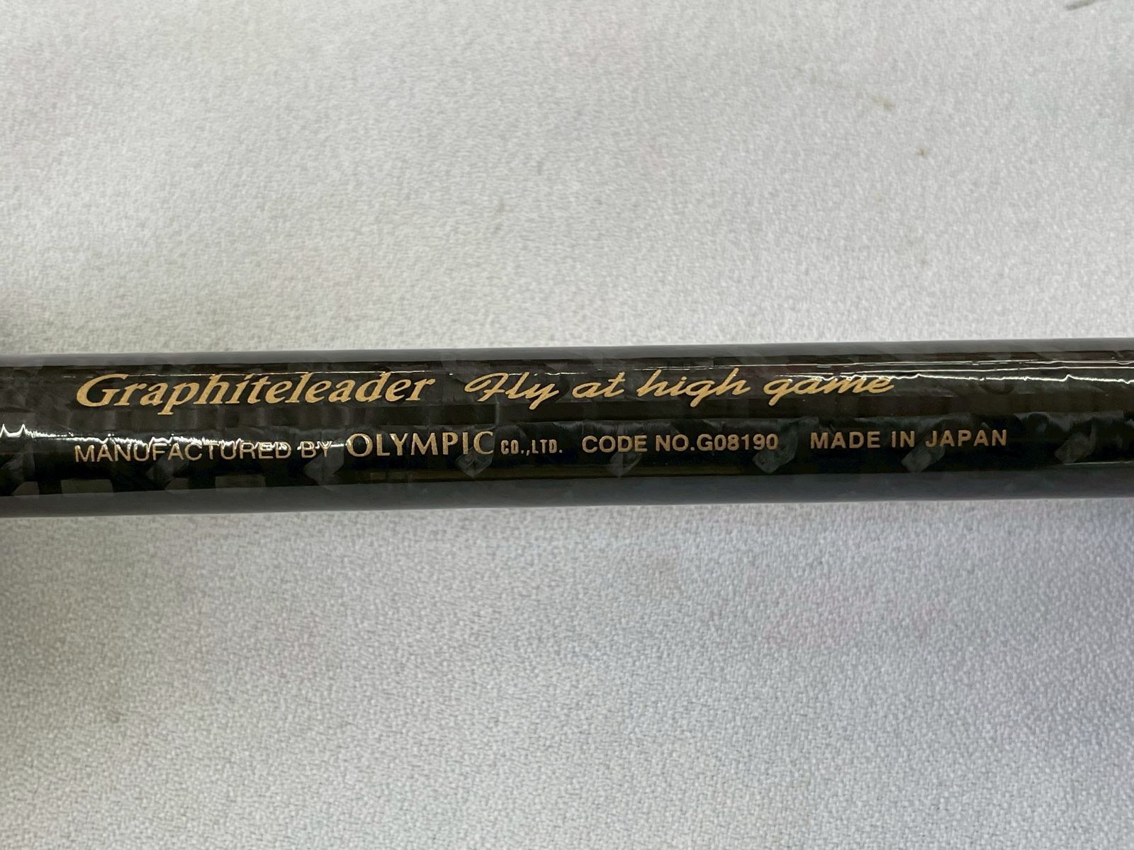 送料無料 極美品 日本製 オリムピック フィネッツァプロトタイプ