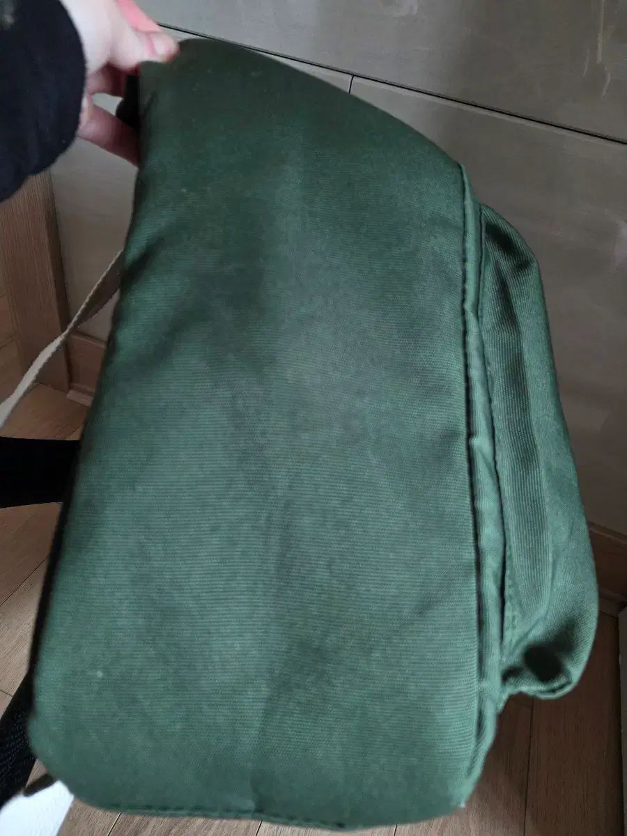  アイスビスケット オリーブ バックパック その他 バッグ