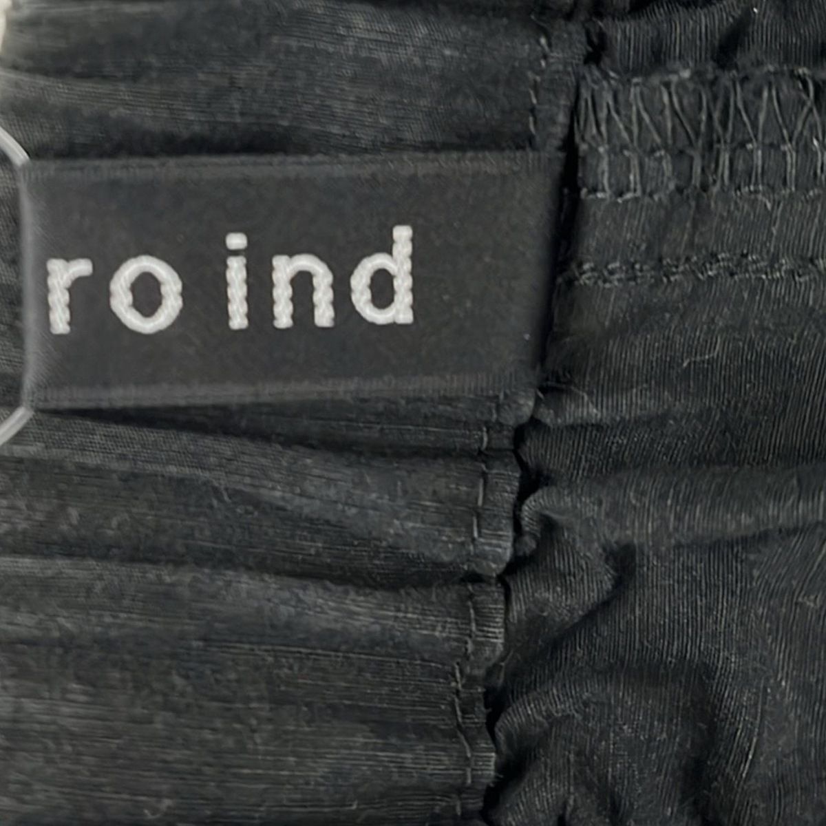 ind ミズイロインド