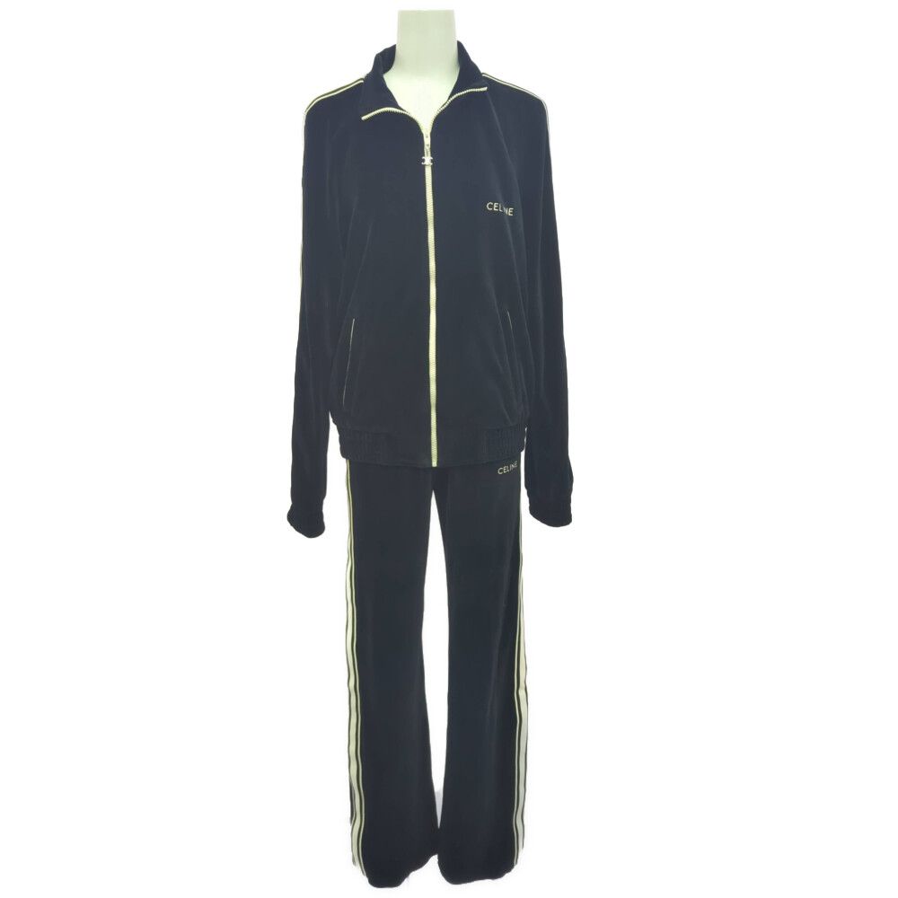 トラックパンツ ジャージパンツ