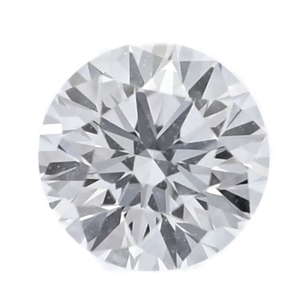 0 25 ct ダイヤモンドルース ラウンドブリリアントカット Diamond ホワイト 翌日配送可 N メンズ レディース 597023