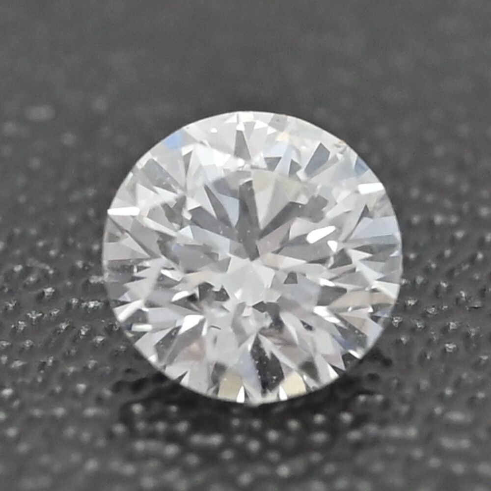 0.25 ct|ダイヤモンドルース ラウンドブリリアントカット|Diamond|ホワイト 翌日配送可 N メンズ レディース 597023
